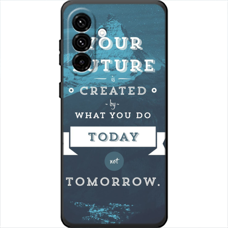 Чохол BoxFace Samsung Galaxy A18 (A185) 
