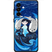 Чохол BoxFace Samsung Galaxy A18 (A185) Song of the Sea