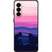 Чохол BoxFace Samsung Galaxy A18 (A185) Top of the World
