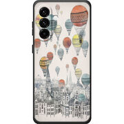 Чохол BoxFace Samsung Galaxy A18 (A185) 