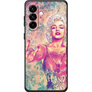 Чохол BoxFace Samsung Galaxy A18 (A185) 