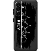 Чорний чохол BoxFace Samsung Galaxy A18 (A185) Kyiv