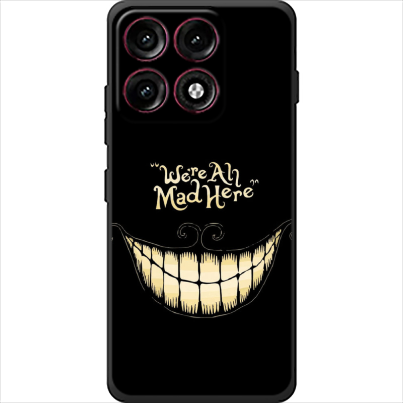 Чохол BoxFace Moto Edge 70 Pro 