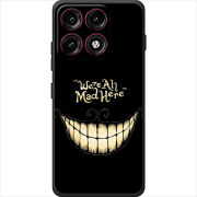 Чохол BoxFace Moto Edge 70 Pro 