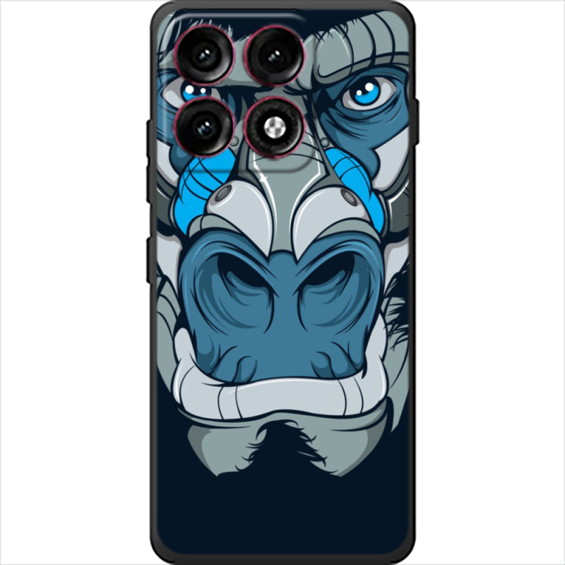 Чохол BoxFace Moto Edge 70 Pro 