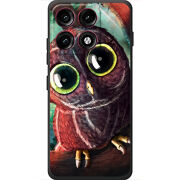 Чохол BoxFace Moto Edge 70 Pro 