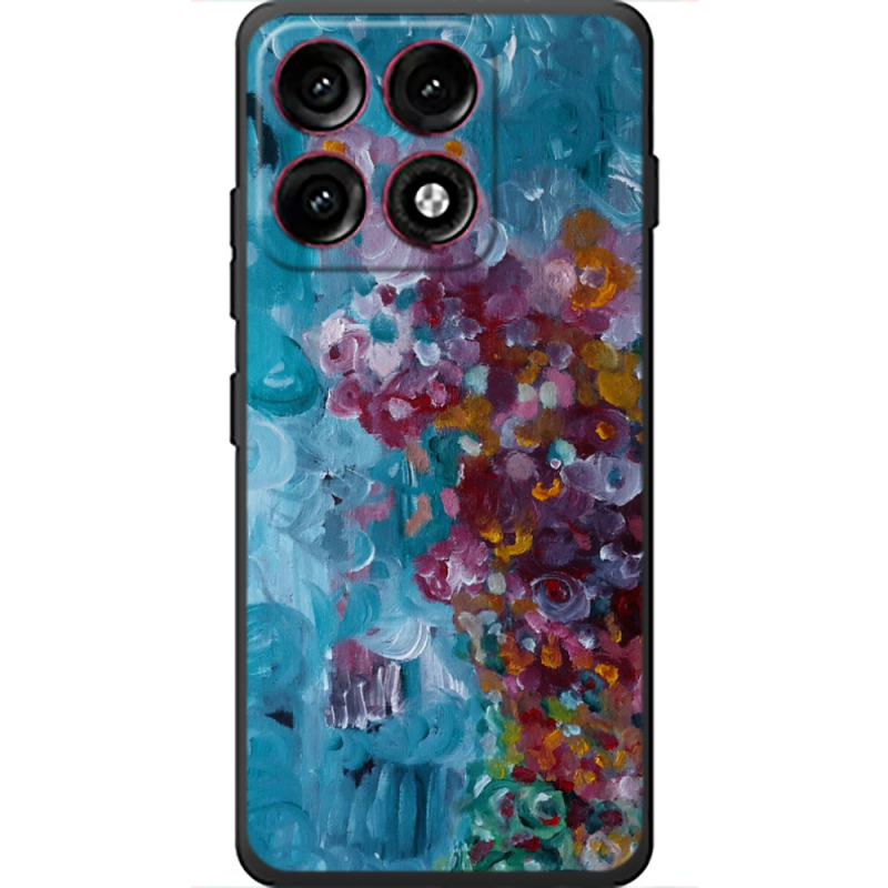 Чохол BoxFace Moto Edge 70 Pro 