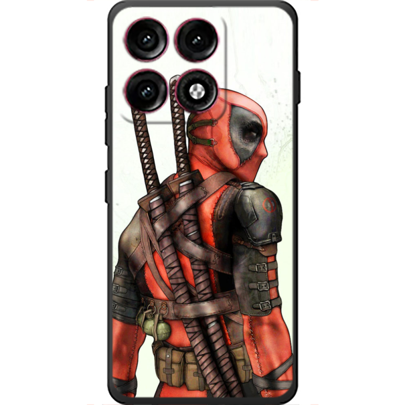 Чохол BoxFace Moto Edge 70 Pro 