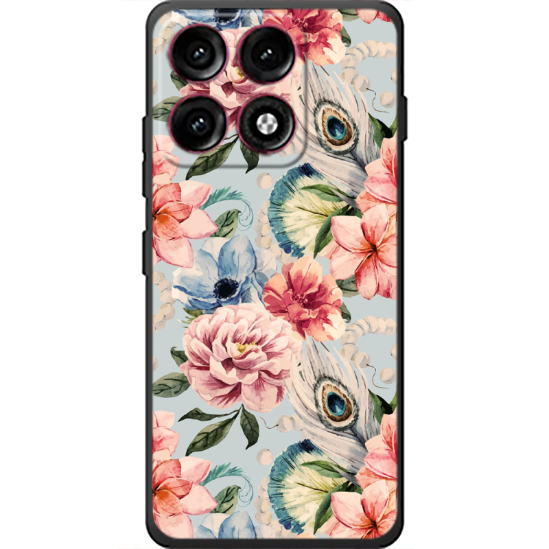 Чохол BoxFace Moto Edge 70 Pro Rosy