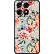 Чохол BoxFace Moto Edge 70 Pro Rosy