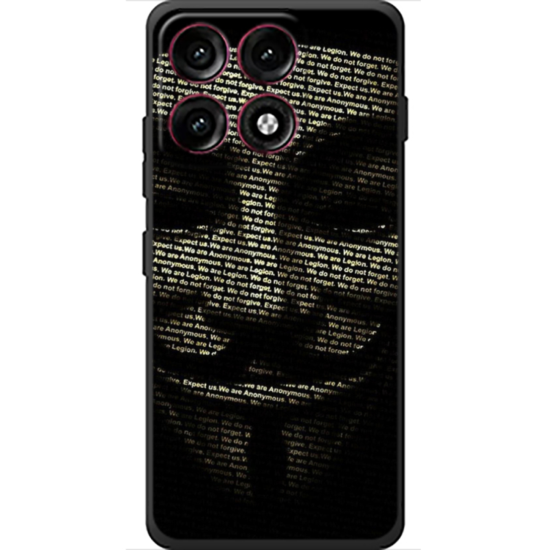 Чохол BoxFace Moto Edge 70 Pro 