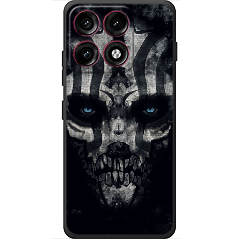 Чохол BoxFace Moto Edge 70 Pro The Dark