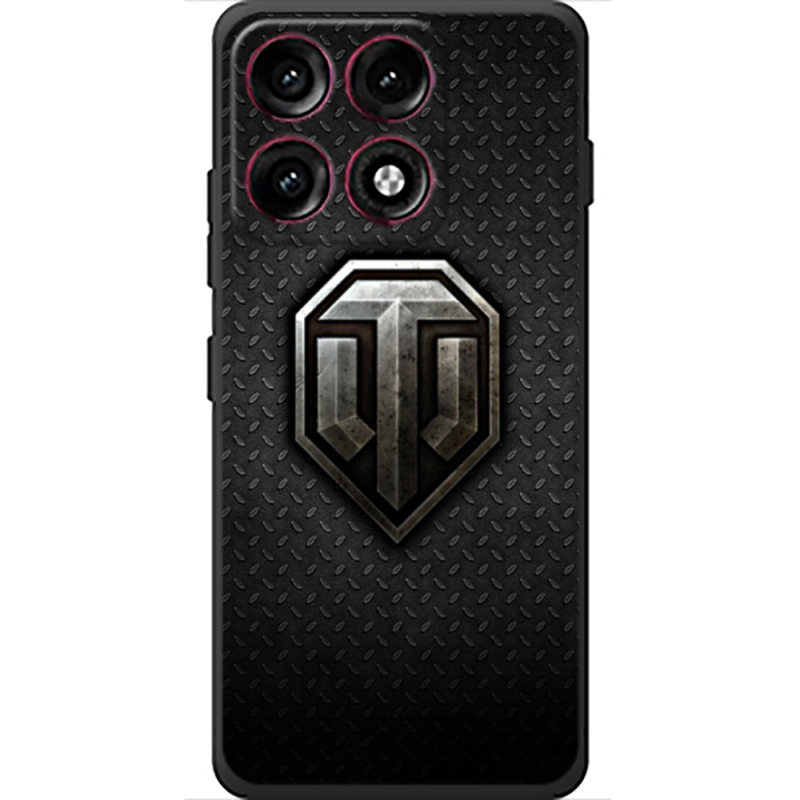 Чохол BoxFace Moto Edge 70 Pro 