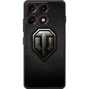 Чохол BoxFace Moto Edge 70 Pro 