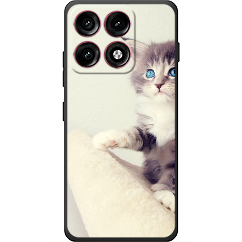 Чохол BoxFace Moto Edge 70 Pro 