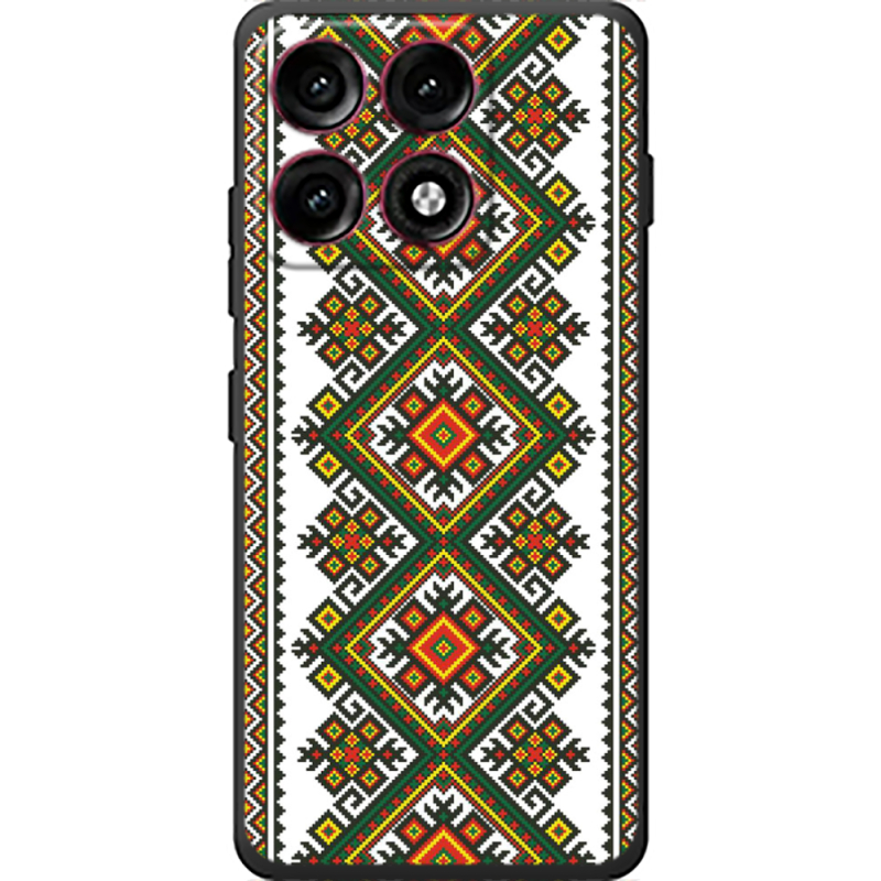 Чохол BoxFace Moto Edge 70 Pro 