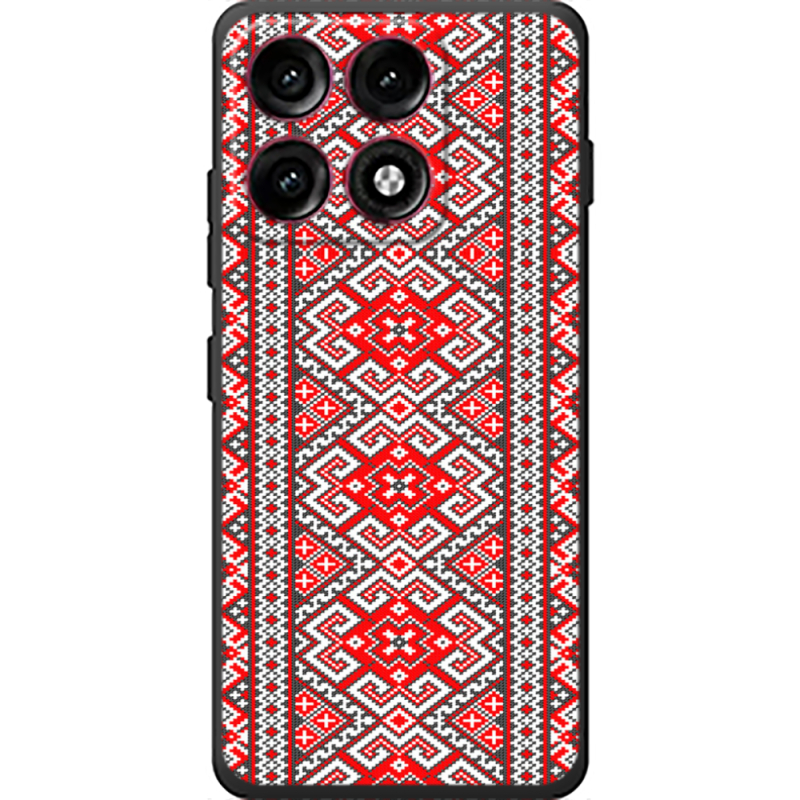 Чохол BoxFace Moto Edge 70 Pro 