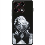 Чохол BoxFace Moto Edge 70 Pro 