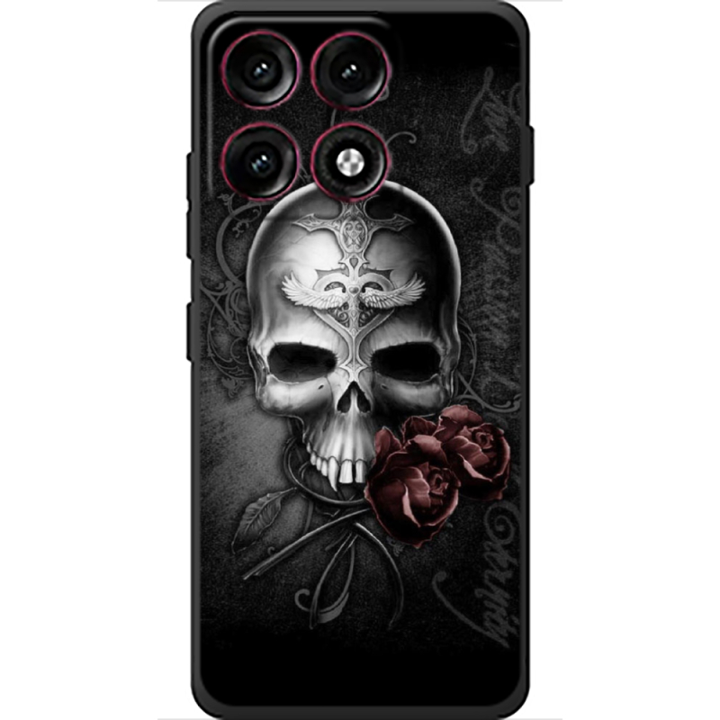 Чохол BoxFace Moto Edge 70 Pro 