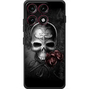 Чохол BoxFace Moto Edge 70 Pro 