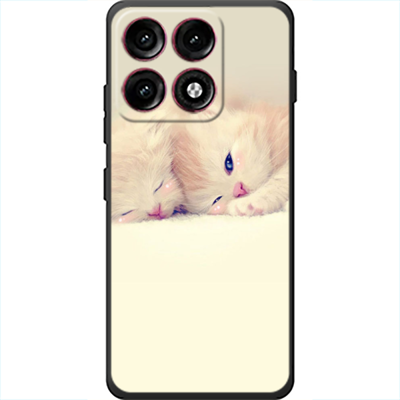 Чохол BoxFace Moto Edge 70 Pro 