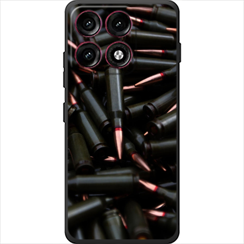 Чохол BoxFace Moto Edge 70 Pro 