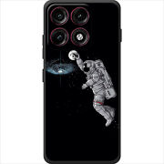 Чохол BoxFace Moto Edge 70 Pro 