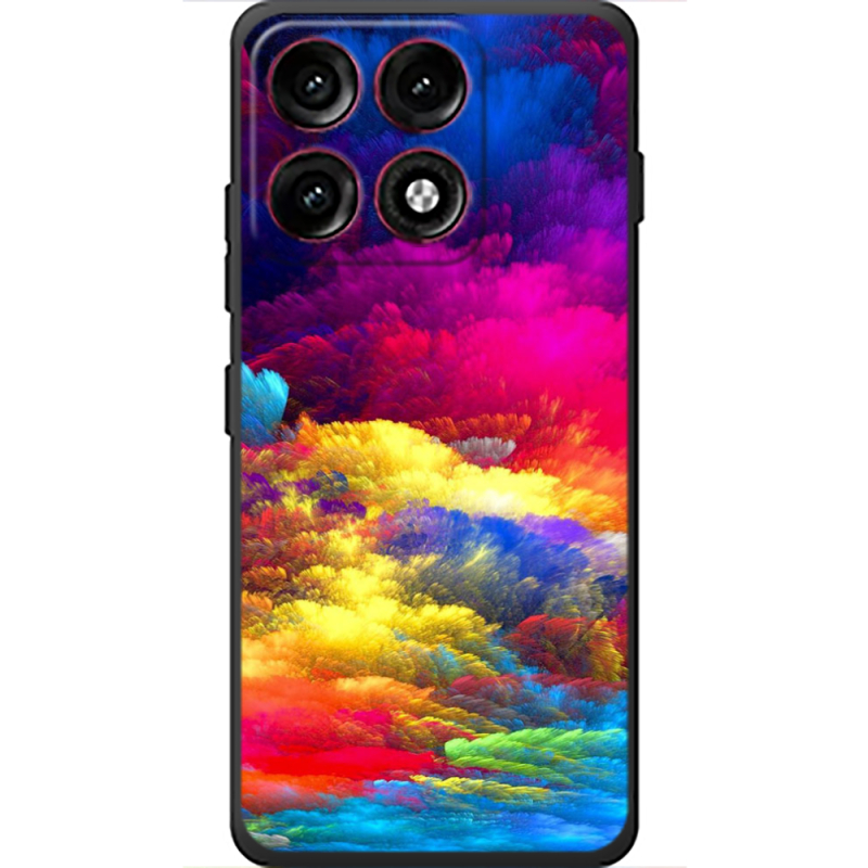 Чохол BoxFace Moto Edge 70 Pro 