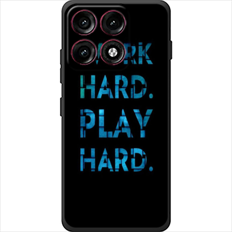 Чохол BoxFace Moto Edge 70 Pro 