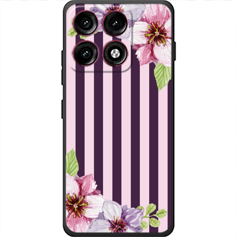 Чохол BoxFace Moto Edge 70 Pro Purple Fantasy