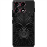 Чохол BoxFace Moto Edge 70 Pro 