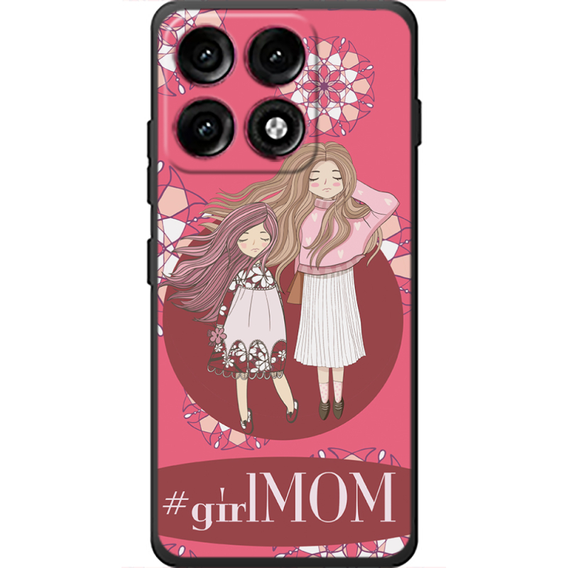 Чохол BoxFace Moto Edge 70 Pro GirlMom