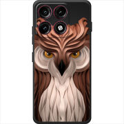 Чохол BoxFace Moto Edge 70 Pro 