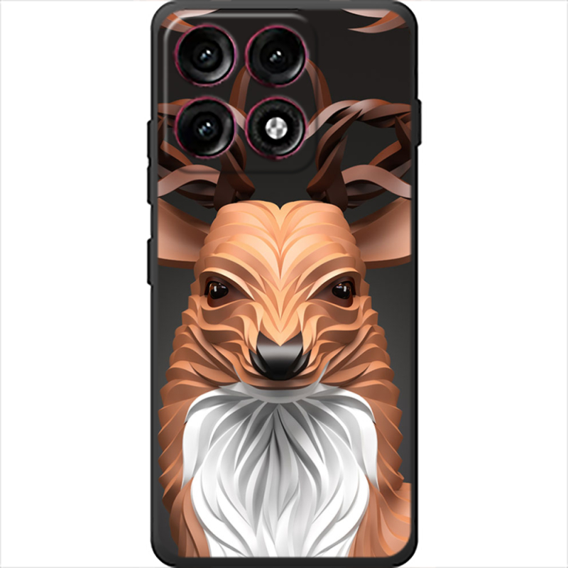 Чохол BoxFace Moto Edge 70 Pro 