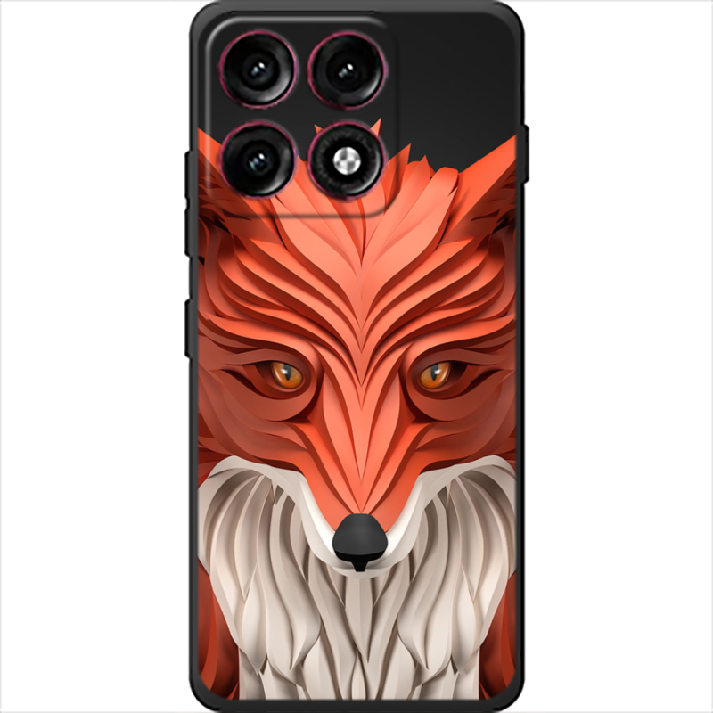 Чохол BoxFace Moto Edge 70 Pro 