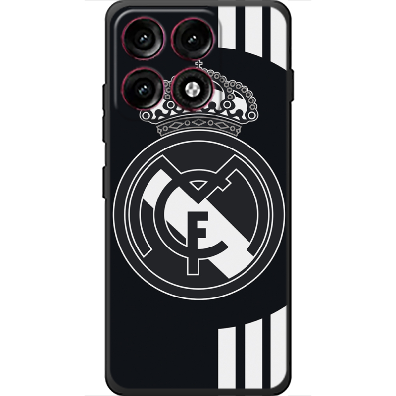 Чохол BoxFace Moto Edge 70 Pro Real Football