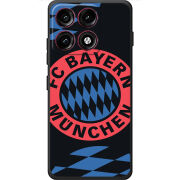 Чохол BoxFace Moto Edge 70 Pro FC Bayern