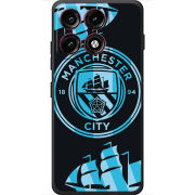 Чохол BoxFace Moto Edge 70 Pro FC M-City