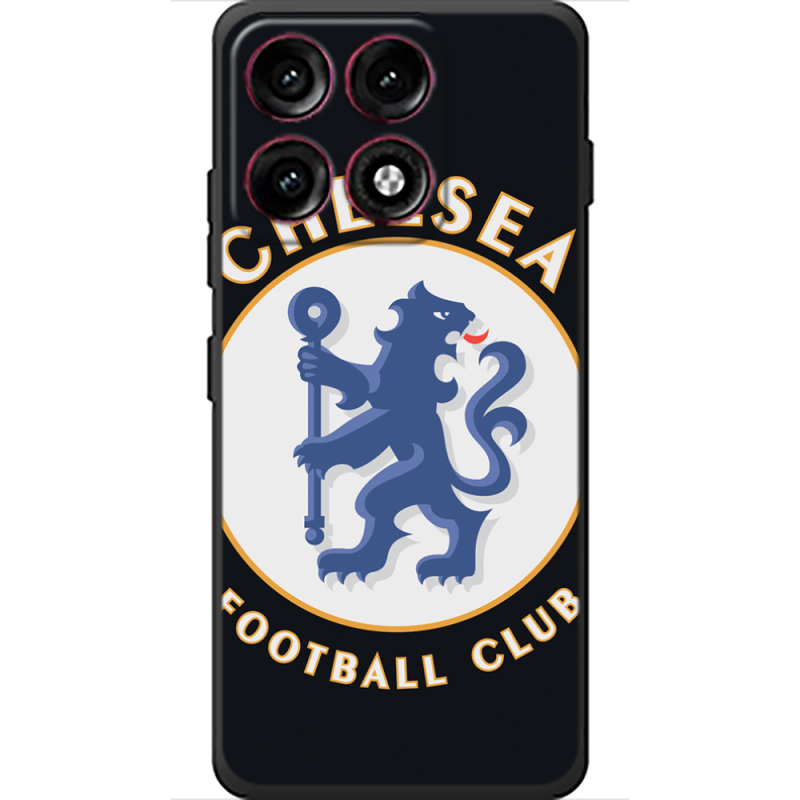 Чохол BoxFace Moto Edge 70 Pro FC Chelsea