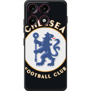 Чохол BoxFace Moto Edge 70 Pro FC Chelsea