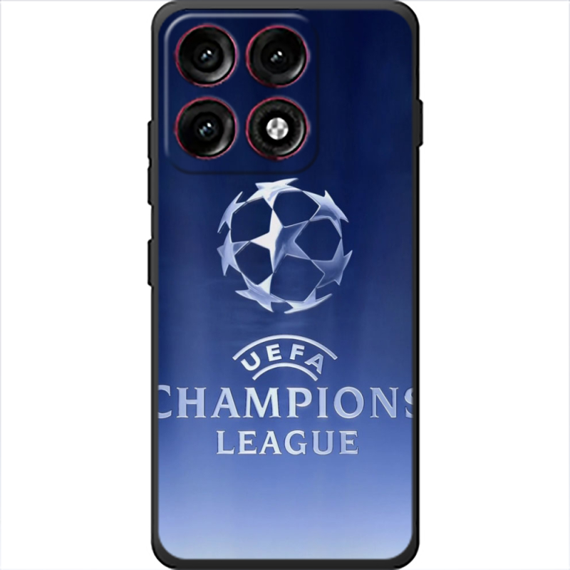 Чохол BoxFace Moto Edge 70 Pro 
