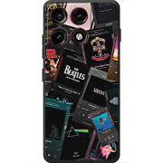 Чохол BoxFace Moto Edge 70 Pro 