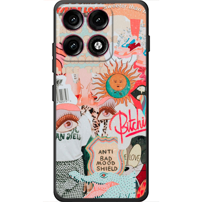 Чохол BoxFace Moto Edge 70 Pro 