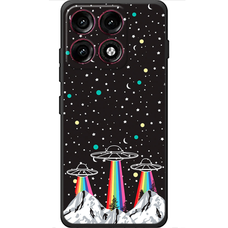 Чохол BoxFace Moto Edge 70 Pro 