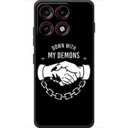 Чохол BoxFace Moto Edge 70 Pro 