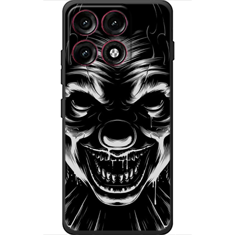 Чохол BoxFace Moto Edge 70 Pro 