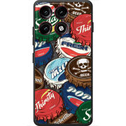 Чохол BoxFace Moto Edge 70 Pro Drink Lids