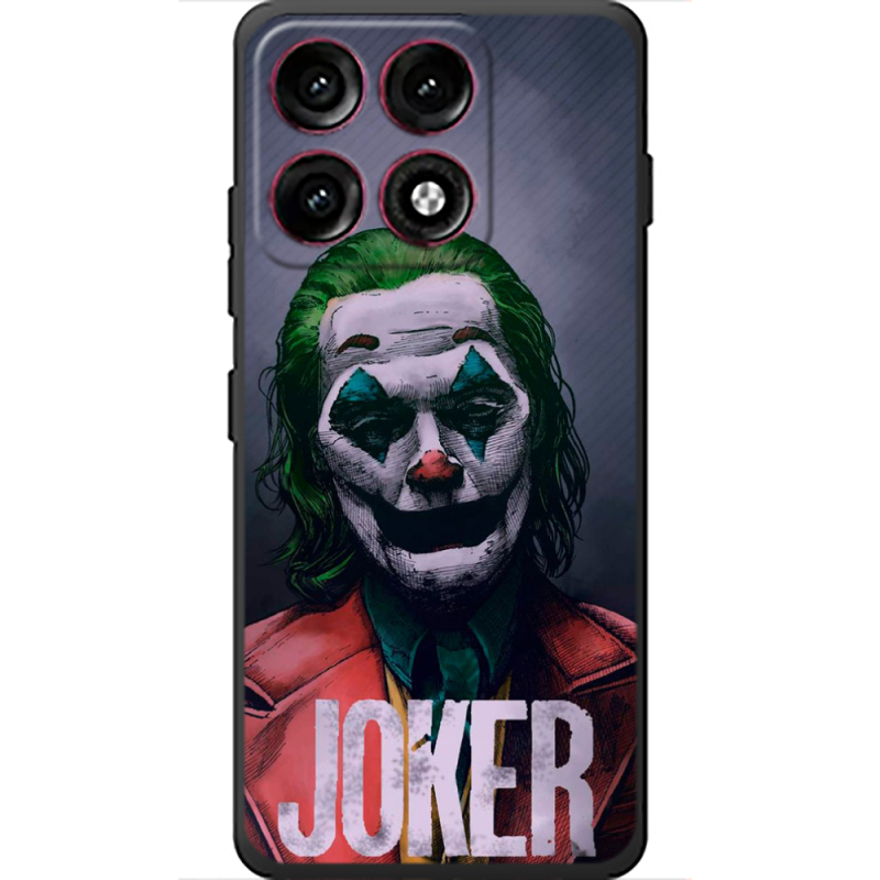 Чохол BoxFace Moto Edge 70 Pro Joker
