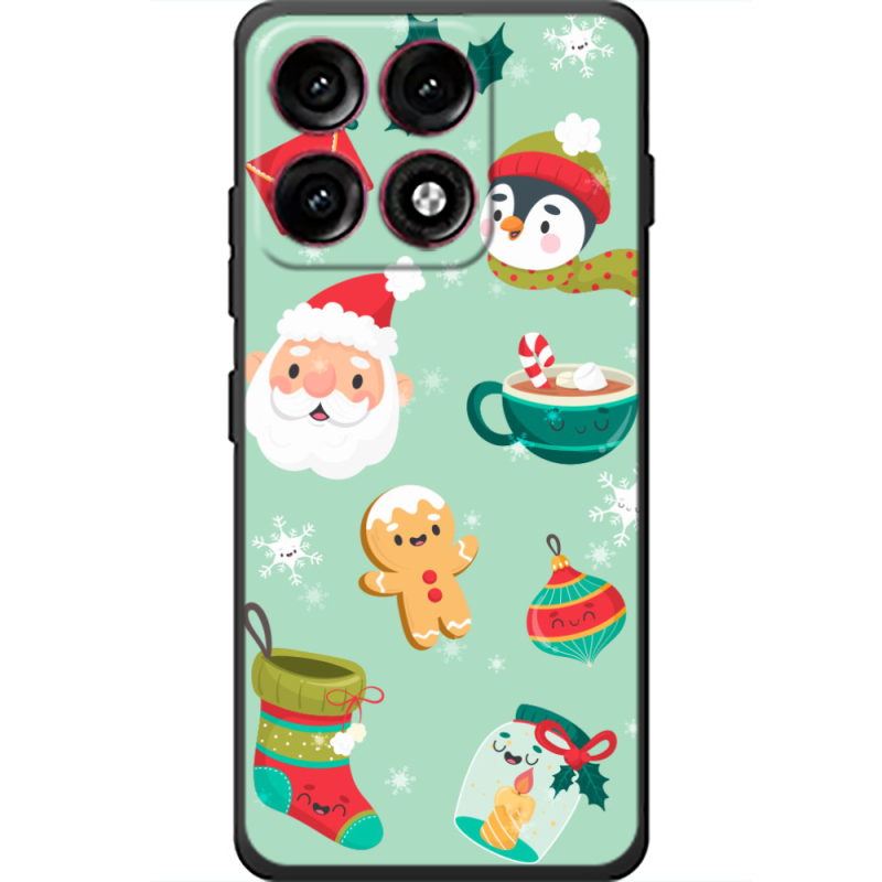 Чохол BoxFace Moto Edge 70 Pro 