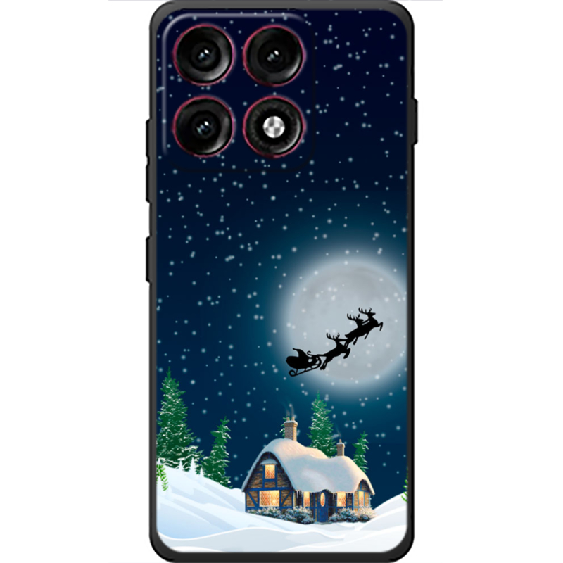 Чохол BoxFace Moto Edge 70 Pro 